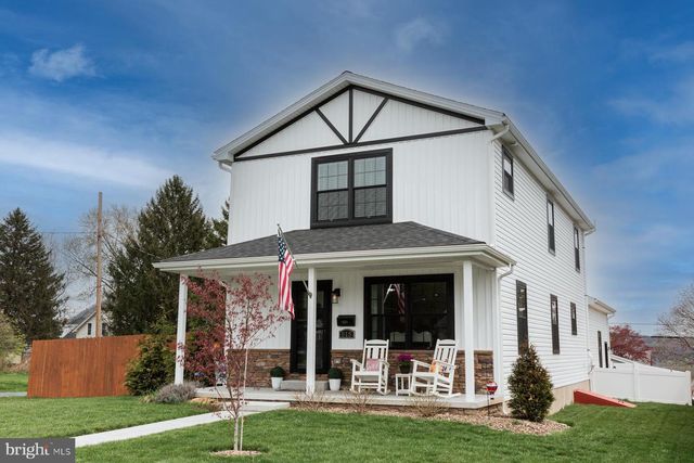 515 MAPLE AVE, Marysville, PA 17053