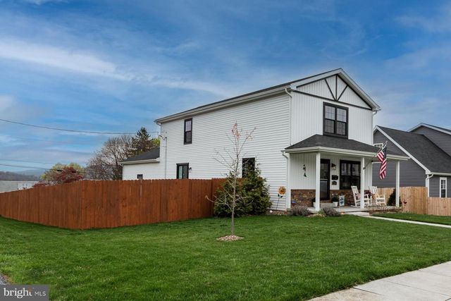 515 MAPLE AVE, Marysville, PA 17053