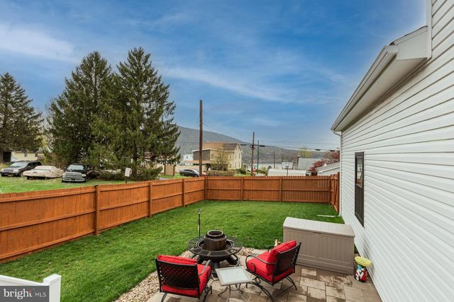 515 MAPLE AVE, Marysville, PA 17053