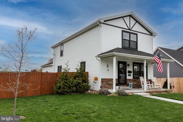 515 MAPLE AVE, Marysville, PA 17053