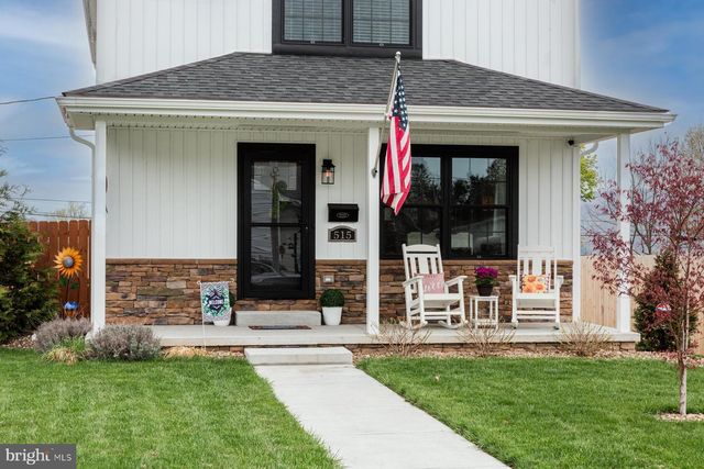 515 MAPLE AVE, Marysville, PA 17053
