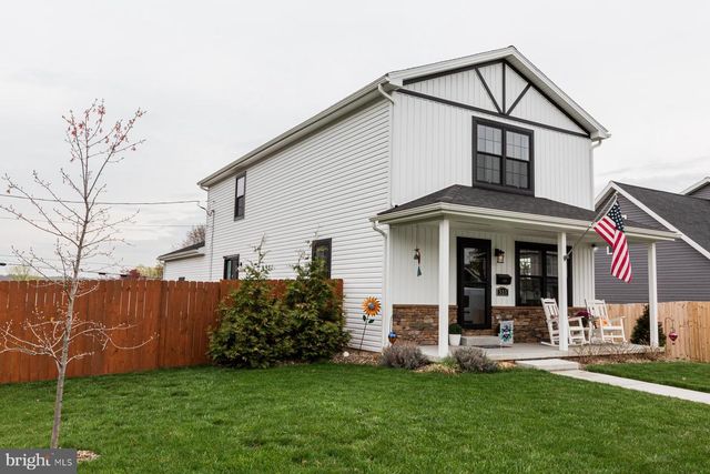 515 MAPLE AVE, Marysville, PA 17053
