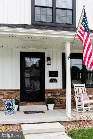 515 MAPLE AVE, Marysville, PA 17053