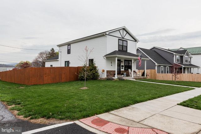 515 MAPLE AVE, Marysville, PA 17053