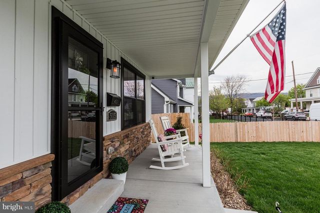 515 MAPLE AVE, Marysville, PA 17053