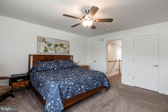 515 MAPLE AVE, Marysville, PA 17053