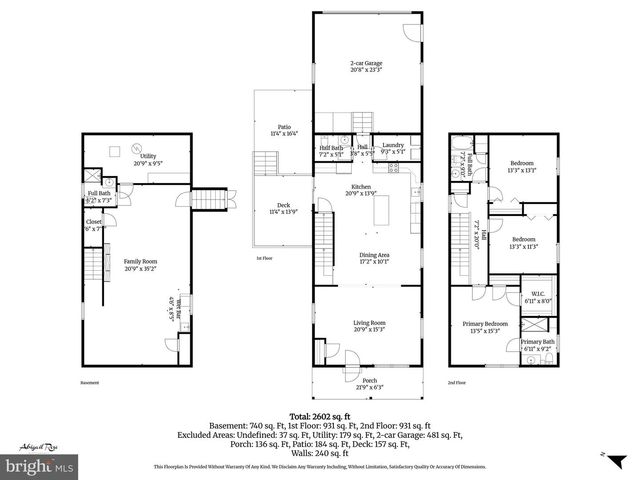 515 MAPLE AVE, Marysville, PA 17053