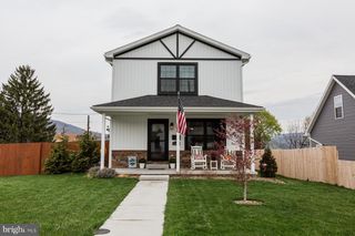 515 MAPLE AVE, Marysville, PA 17053