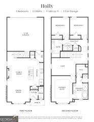 295 Barracks Way 884, Hoschton, GA 30548