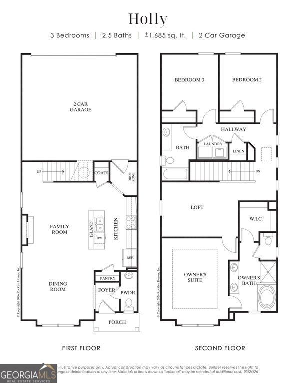 295 Barracks Way 884, Hoschton, GA 30548