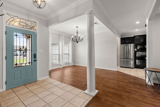 2510 Christi Lane, Caddo Mills, TX 75135