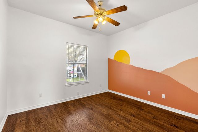 2510 Christi Lane, Caddo Mills, TX 75135