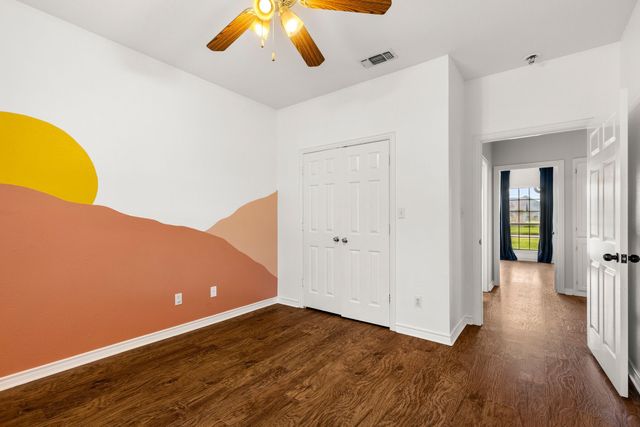 2510 Christi Lane, Caddo Mills, TX 75135