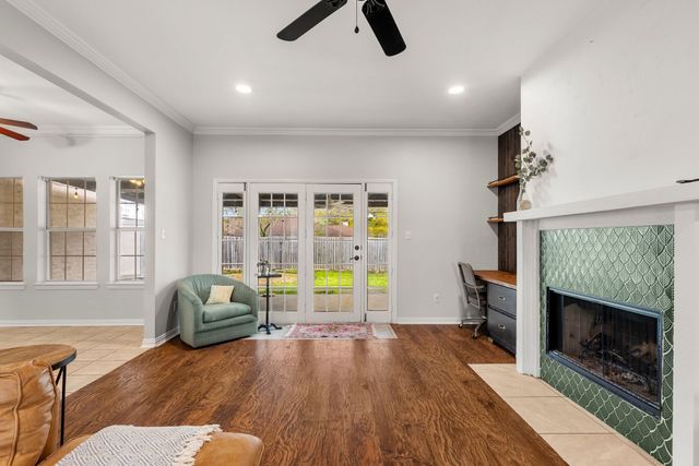 2510 Christi Lane, Caddo Mills, TX 75135