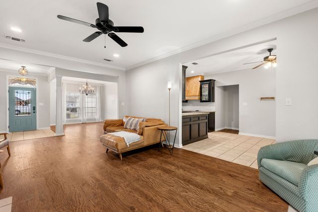 2510 Christi Lane, Caddo Mills, TX 75135