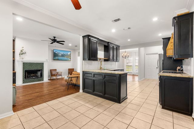2510 Christi Lane, Caddo Mills, TX 75135