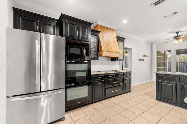 2510 Christi Lane, Caddo Mills, TX 75135