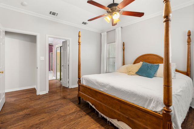 2510 Christi Lane, Caddo Mills, TX 75135