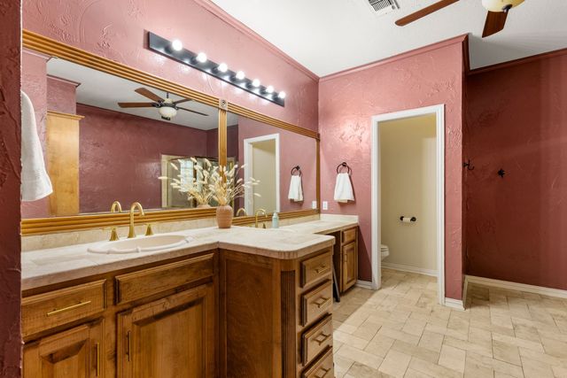 2510 Christi Lane, Caddo Mills, TX 75135