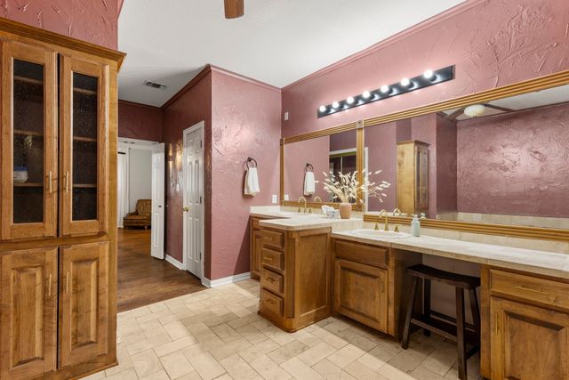 2510 Christi Lane, Caddo Mills, TX 75135