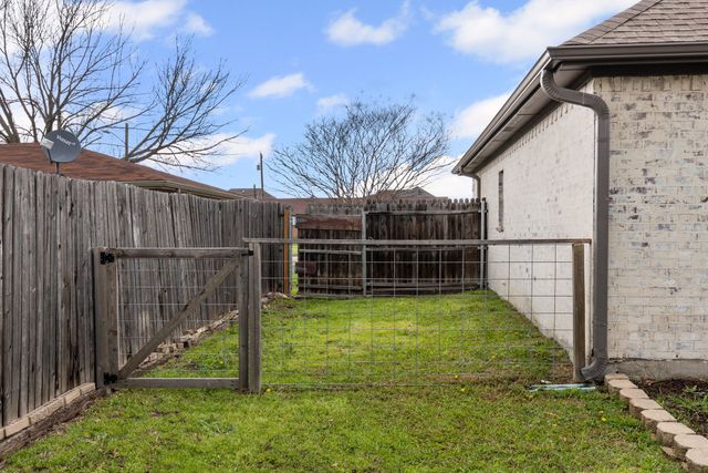 2510 Christi Lane, Caddo Mills, TX 75135
