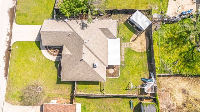 2510 Christi Lane, Caddo Mills, TX 75135