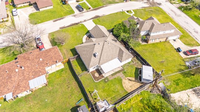 2510 Christi Lane, Caddo Mills, TX 75135