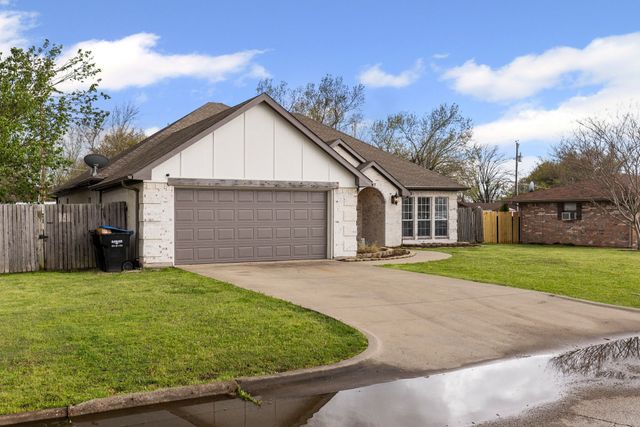 2510 Christi Lane, Caddo Mills, TX 75135