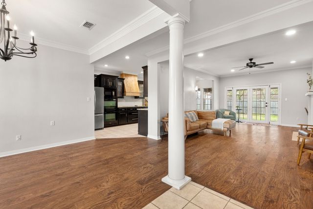 2510 Christi Lane, Caddo Mills, TX 75135