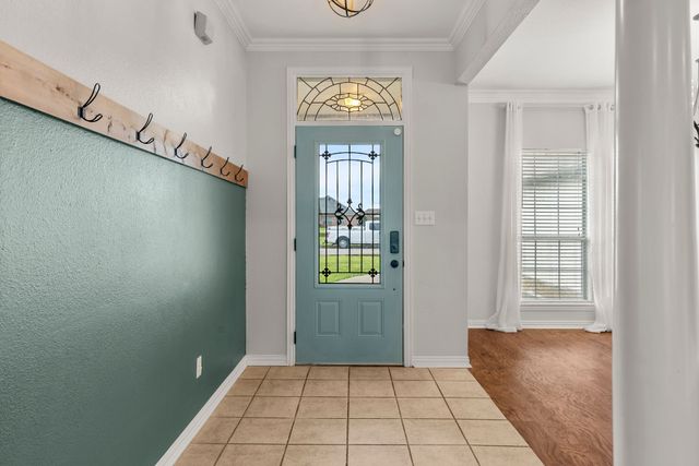 2510 Christi Lane, Caddo Mills, TX 75135