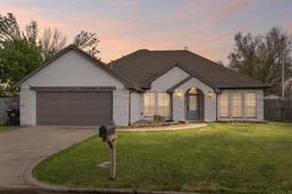 2510 Christi Lane, Caddo Mills, TX 75135