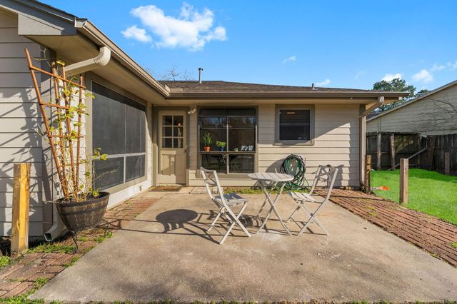 24242 Azure Sky Drive, Spring, TX 77373