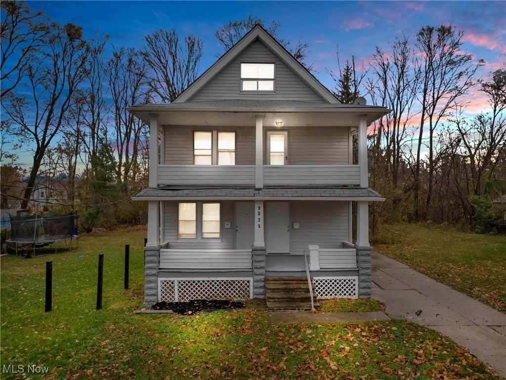 9025 Laisy Avenue, Cleveland, OH 44104