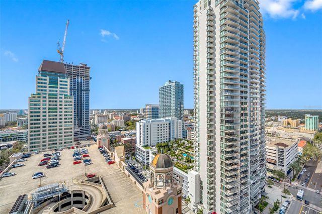 1 BEACH DRIVE SE 2211, St Petersburg, FL 33701