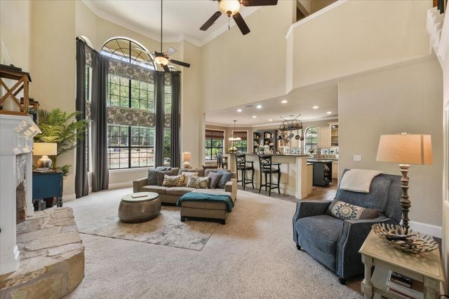 3604 Post Oak Trail, Corinth, TX 76210