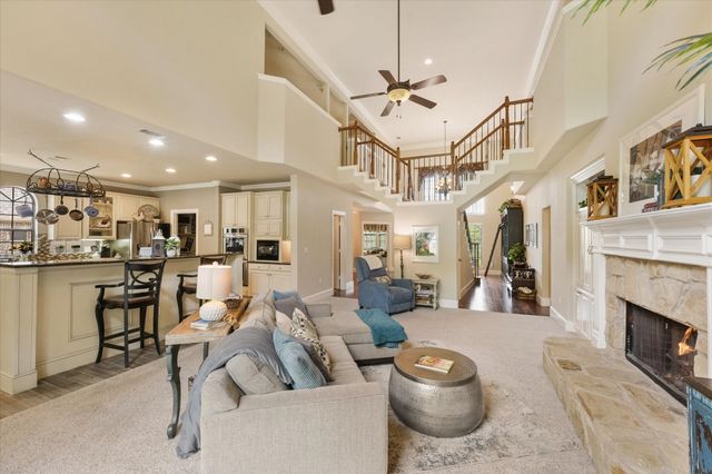 3604 Post Oak Trail, Corinth, TX 76210