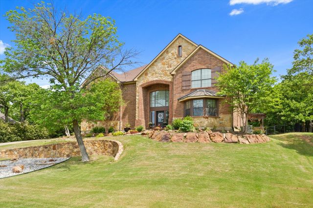 3604 Post Oak Trail, Corinth, TX 76210
