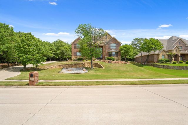 3604 Post Oak Trail, Corinth, TX 76210