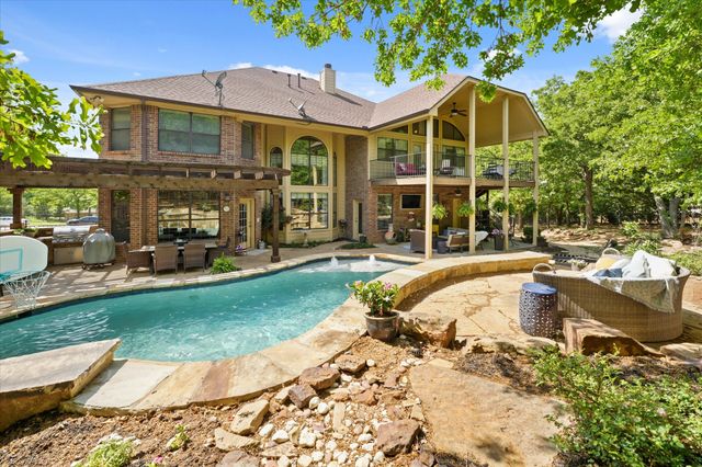 3604 Post Oak Trail, Corinth, TX 76210