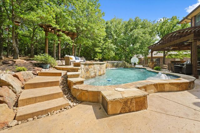 3604 Post Oak Trail, Corinth, TX 76210