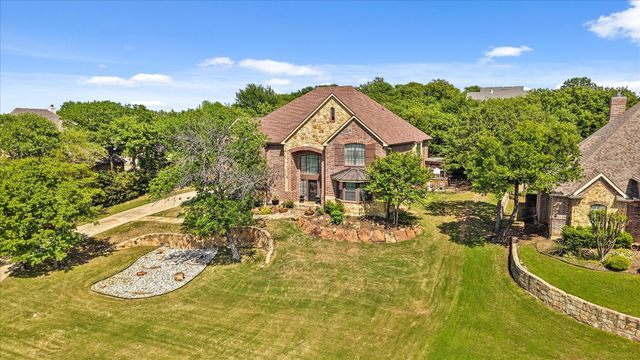 3604 Post Oak Trail, Corinth, TX 76210