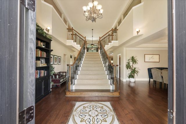 3604 Post Oak Trail, Corinth, TX 76210