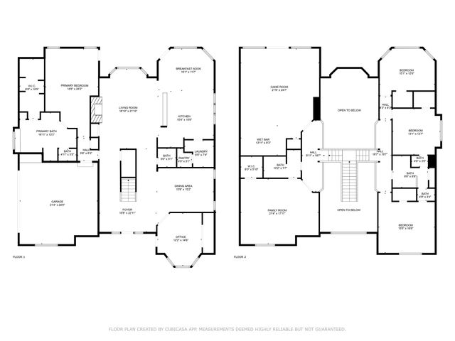 3604 Post Oak Trail, Corinth, TX 76210