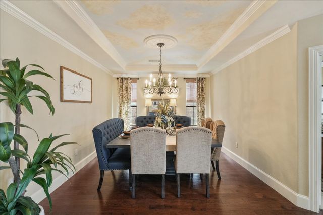 3604 Post Oak Trail, Corinth, TX 76210