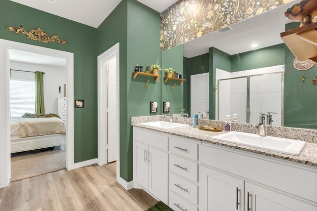 7712 Brown Bark Rd, Odessa, TX 79765