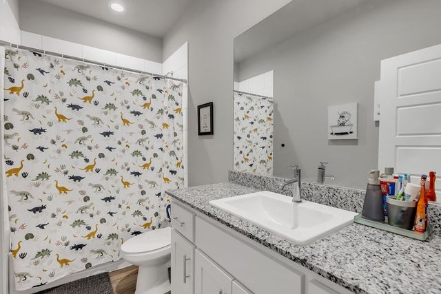 7712 Brown Bark Rd, Odessa, TX 79765