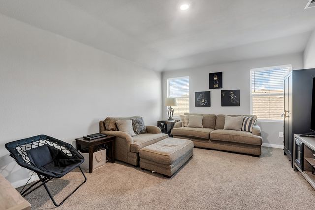 7712 Brown Bark Rd, Odessa, TX 79765