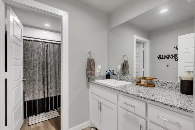 7712 Brown Bark Rd, Odessa, TX 79765