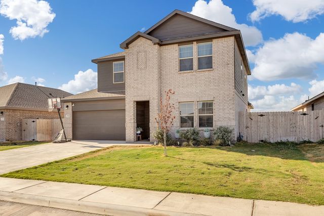7712 Brown Bark Rd, Odessa, TX 79765