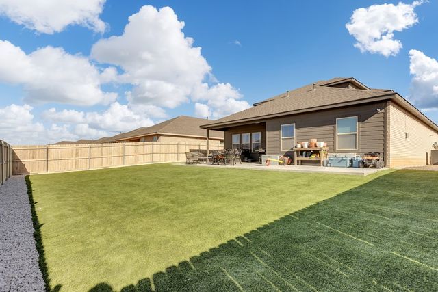 7712 Brown Bark Rd, Odessa, TX 79765